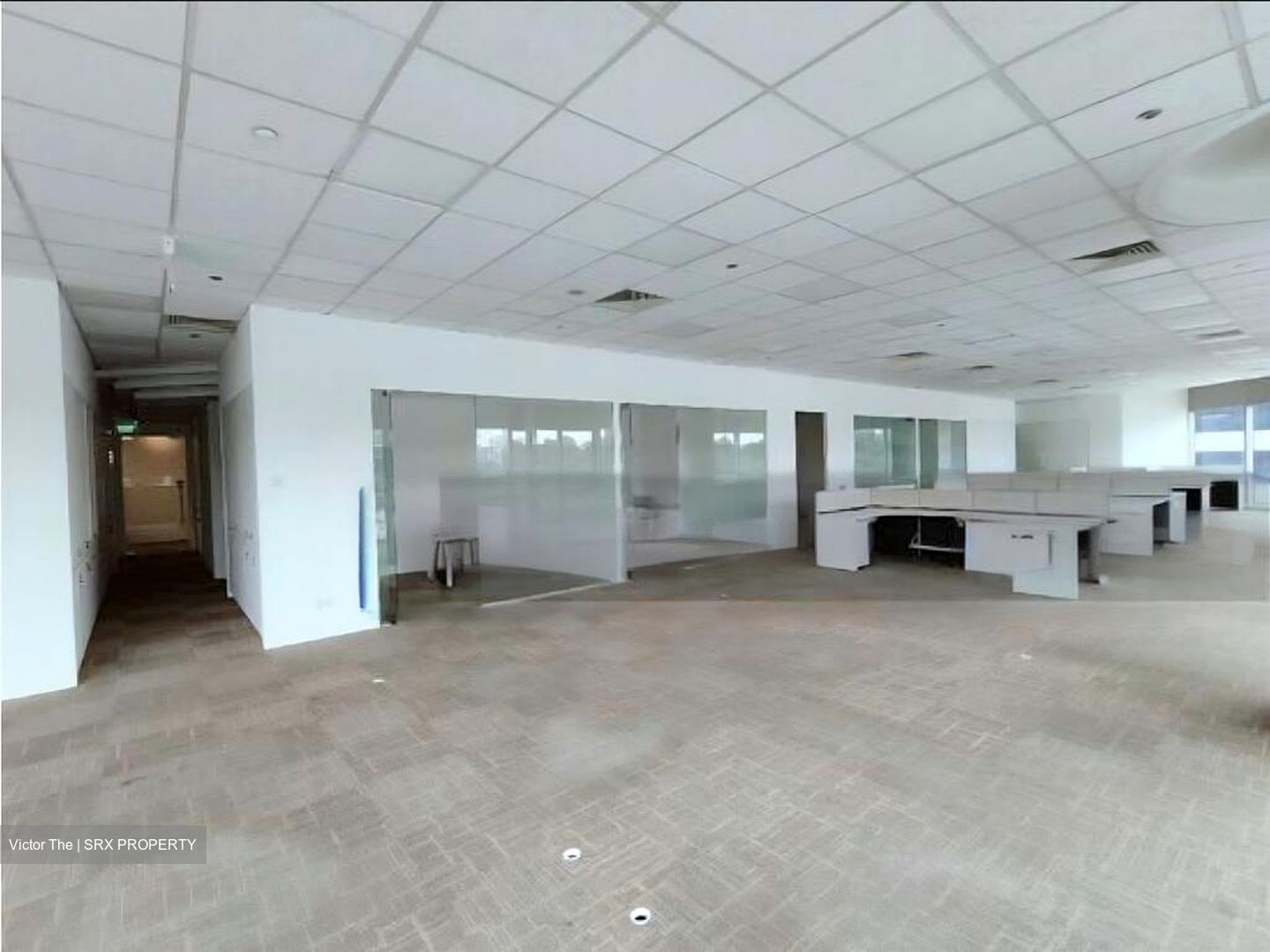 Alexandra Point (D5), Office #451883561